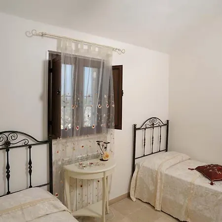 Trullo Narciso