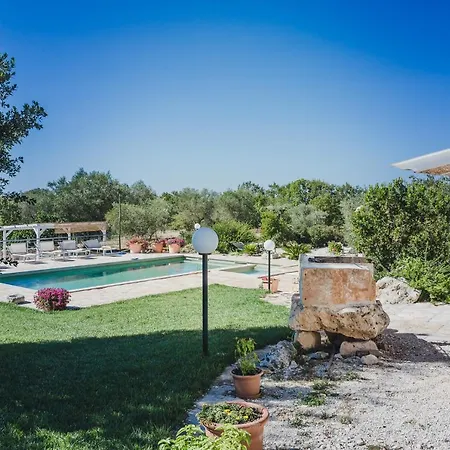 Trullo Narciso * Alberobello