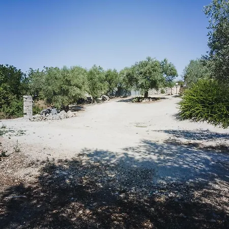 Trullo Narciso * アルベロベッロ