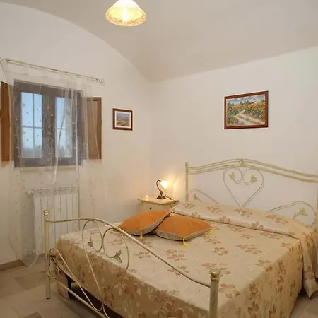 Trullo Narciso Villa